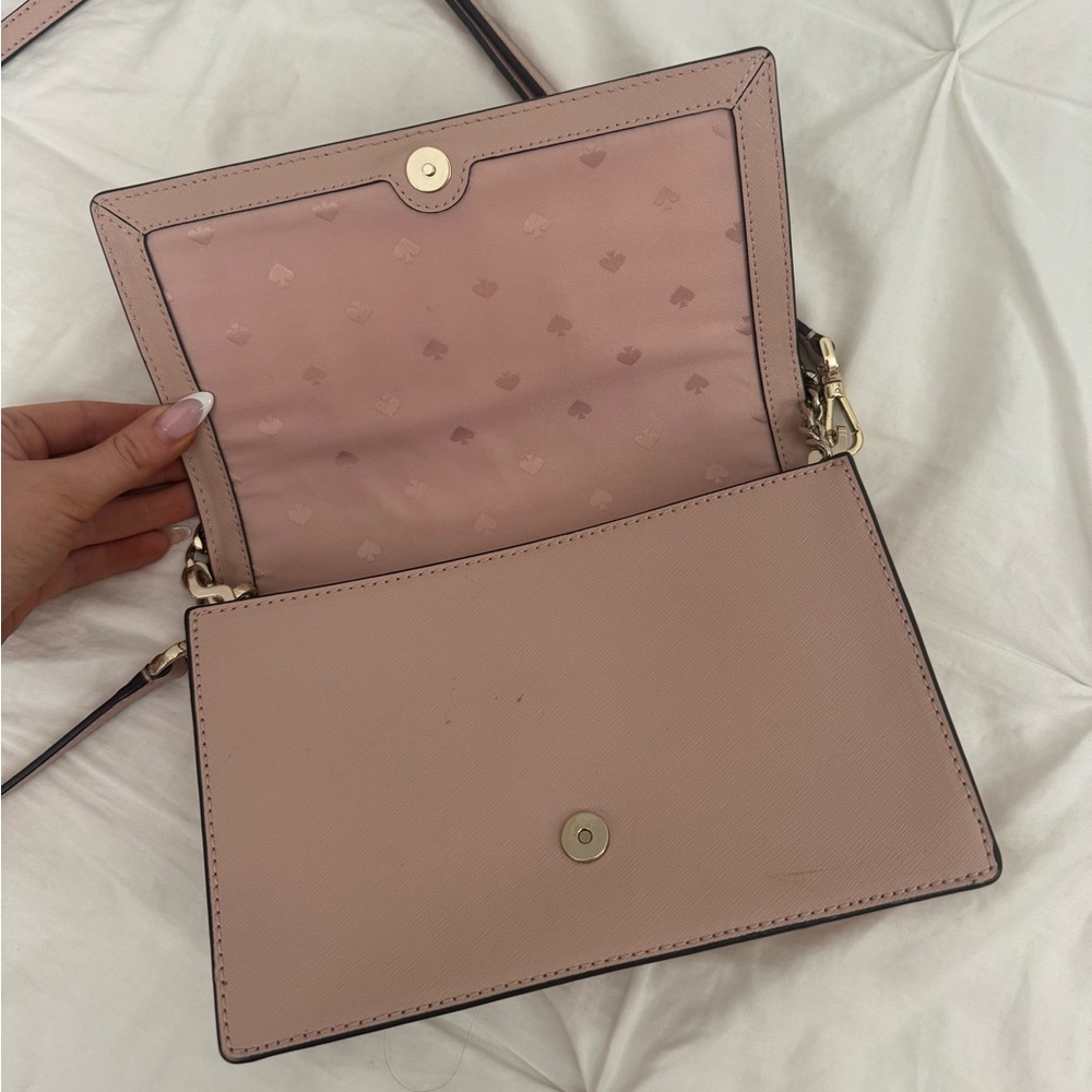 Kate Spade Purse - Picture 5 of 7